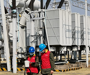 洋县倾斜摄影技术在基础设施监测中如何发挥作用？