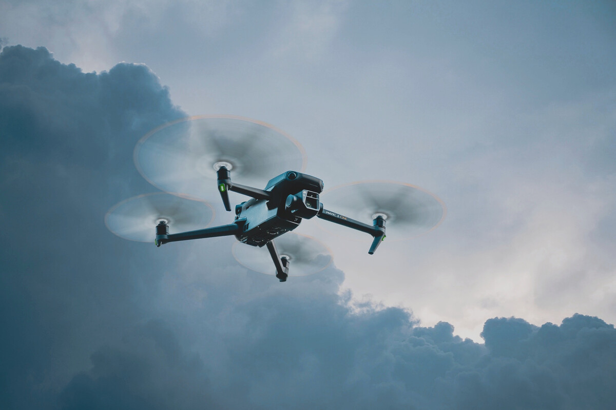 洋县应用 | 风电站选址，看无人机航测如何为风寻“家”